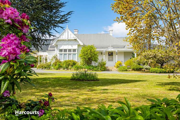 Main view of Homely house listing, 184 Main Street, Huonville TAS 7109