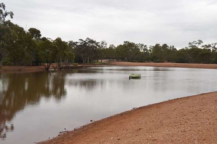 * Budgery, Cobar NSW 2835