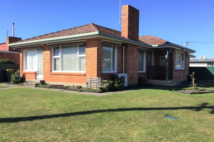 Main view of Homely house listing, 15 Nichols Street, Ulverstone TAS 7315