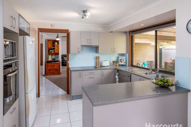 Sixth view of Homely house listing, 5 Weyba Court, Petrie QLD 4502