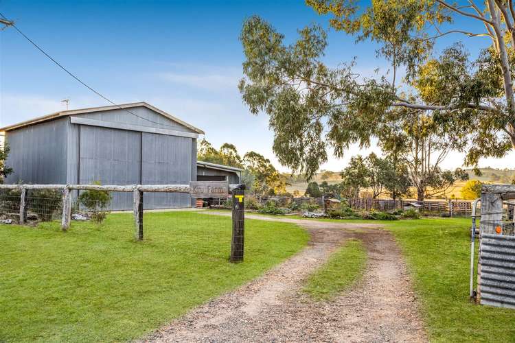 Main view of Homely house listing, 7233 New England Highway, Crows Nest QLD 4355