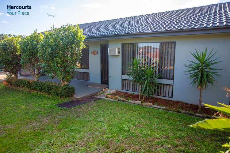 Main view of Homely house listing, 26 Greenway Avenue, Shalvey NSW 2770