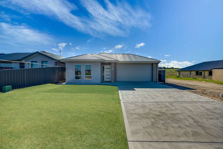 Second view of Homely house listing, 42 Blanche Parade, Hindmarsh Island SA 5214