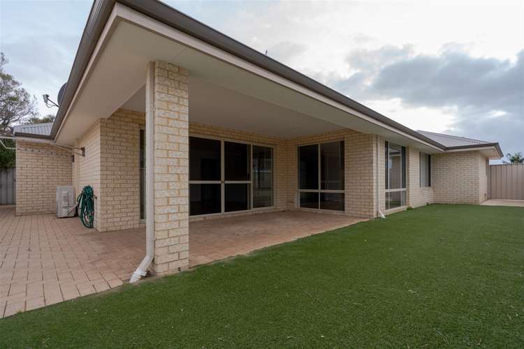 Second view of Homely house listing, 18 Luderick Grove, Warnbro WA 6169