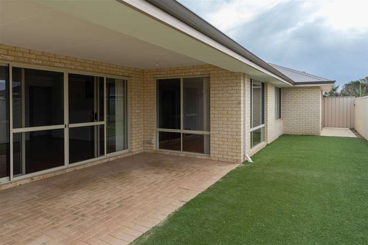 Third view of Homely house listing, 18 Luderick Grove, Warnbro WA 6169