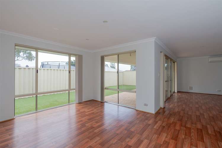 Fifth view of Homely house listing, 18 Luderick Grove, Warnbro WA 6169