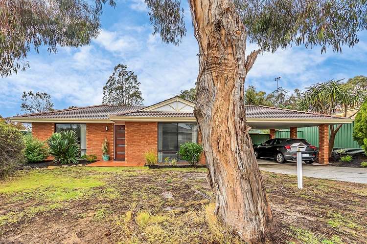 Main view of Homely house listing, 12 Ullswater Glade, Joondalup WA 6027