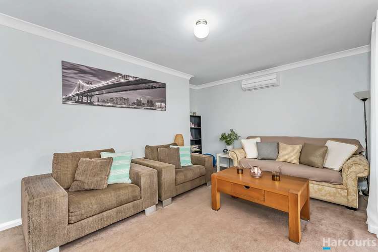 Fifth view of Homely house listing, 12 Ullswater Glade, Joondalup WA 6027