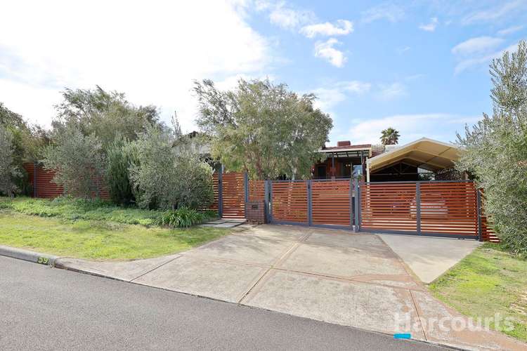 Second view of Homely house listing, 59 Mannion Way, Kardinya WA 6163