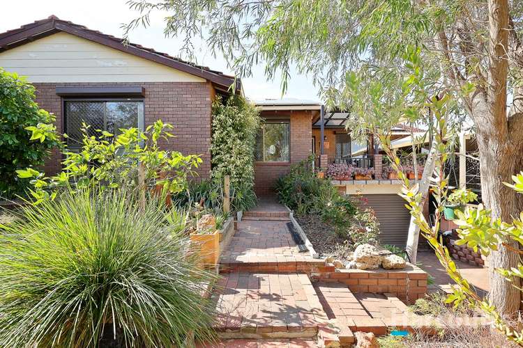 Fifth view of Homely house listing, 59 Mannion Way, Kardinya WA 6163