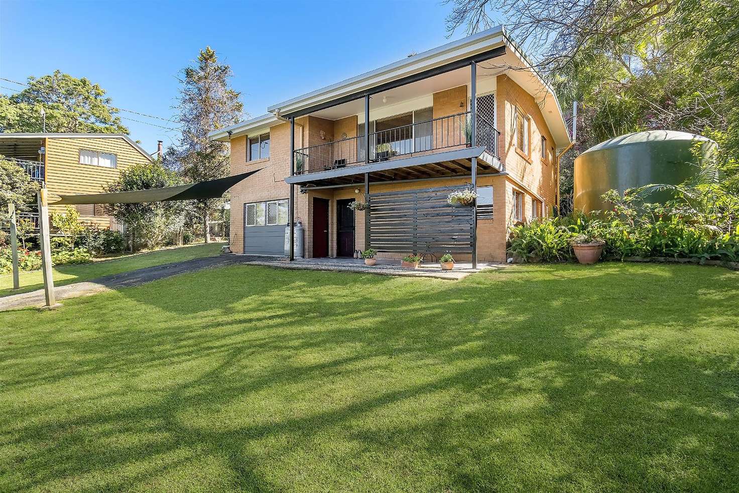 Main view of Homely house listing, 24 Ocean View Parade, Tamborine Mountain QLD 4272