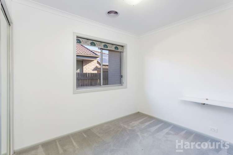 Sixth view of Homely house listing, 152 Roden Cutler Drive, Bonner ACT 2914