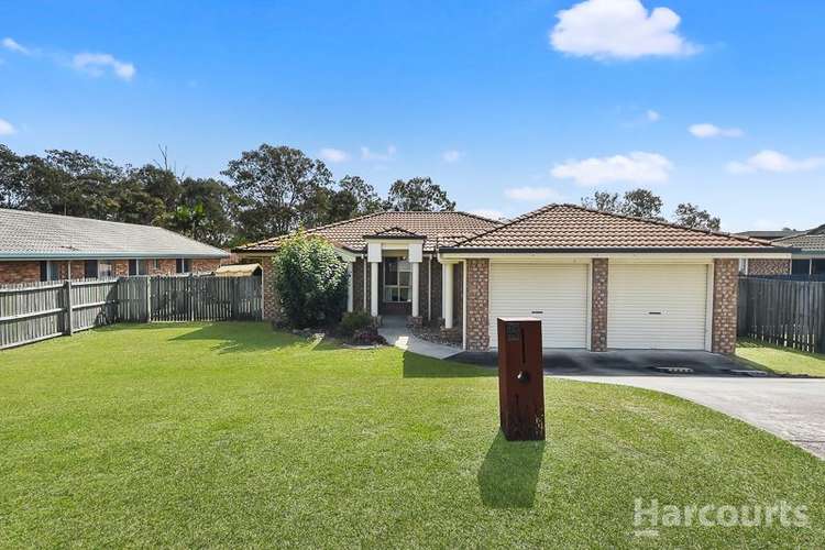 Main view of Homely house listing, 5 Brownia Court, Morayfield QLD 4506