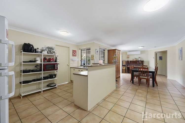 Third view of Homely house listing, 5 Brownia Court, Morayfield QLD 4506