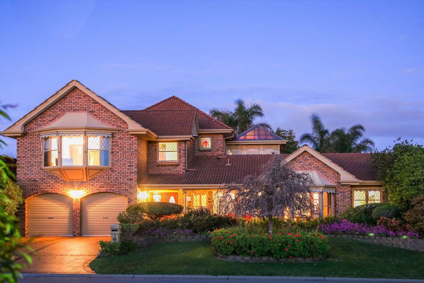 Main view of Homely house listing, 3 Hayes Court, West Lakes SA 5021