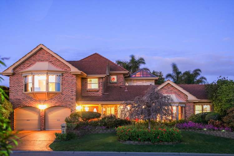 Main view of Homely house listing, 3 Hayes Court, West Lakes SA 5021