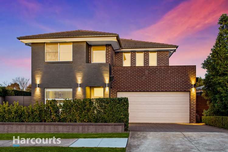 Main view of Homely house listing, 22 Ivory Street, The Ponds NSW 2769