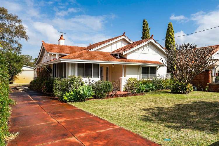 Main view of Homely house listing, 38 Dundas Road, Inglewood WA 6052