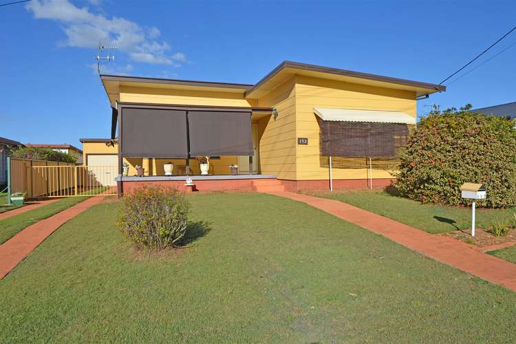 Main view of Homely house listing, 152 High Street, Wauchope NSW 2446