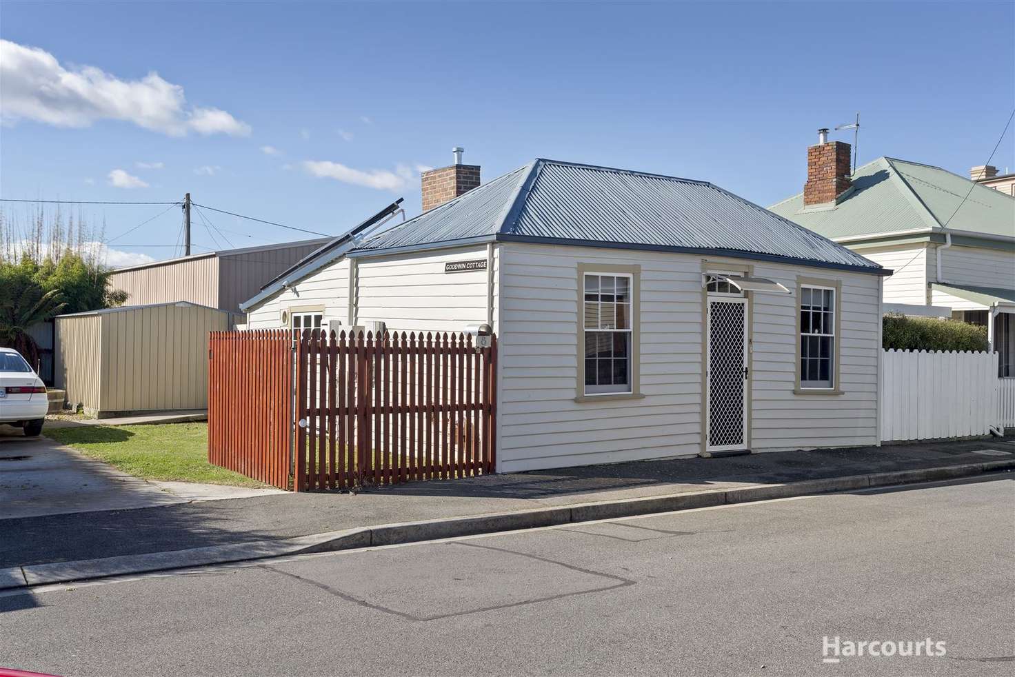 Main view of Homely house listing, 8 Goodwin Street, Invermay TAS 7248