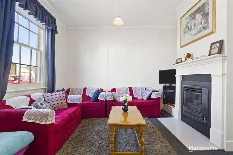 Second view of Homely house listing, 8 Goodwin Street, Invermay TAS 7248