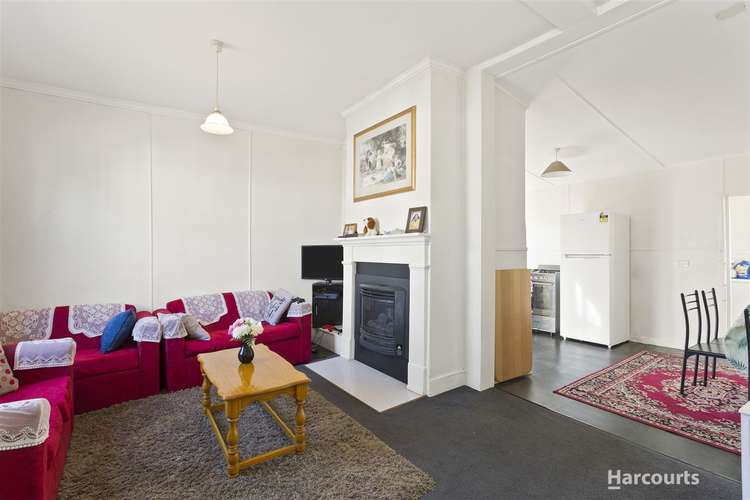 Third view of Homely house listing, 8 Goodwin Street, Invermay TAS 7248