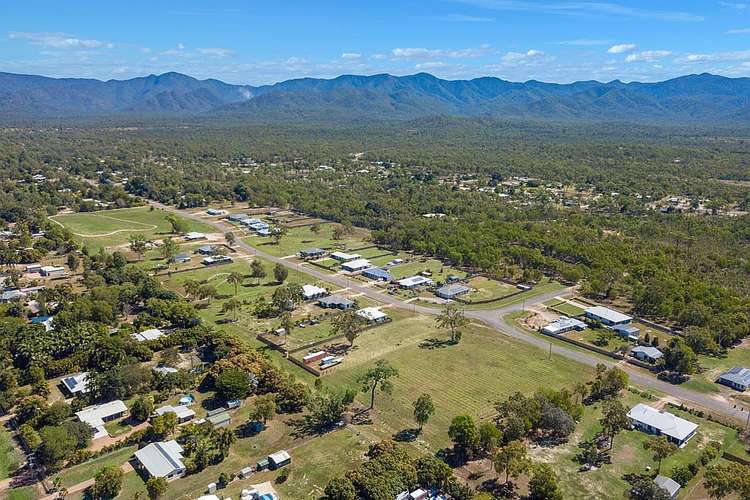 Third view of Homely residentialLand listing, 35 Mawson Street, Bluewater QLD 4818