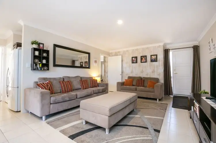 Second view of Homely house listing, 12 Watkins Loop, Tapping WA 6065