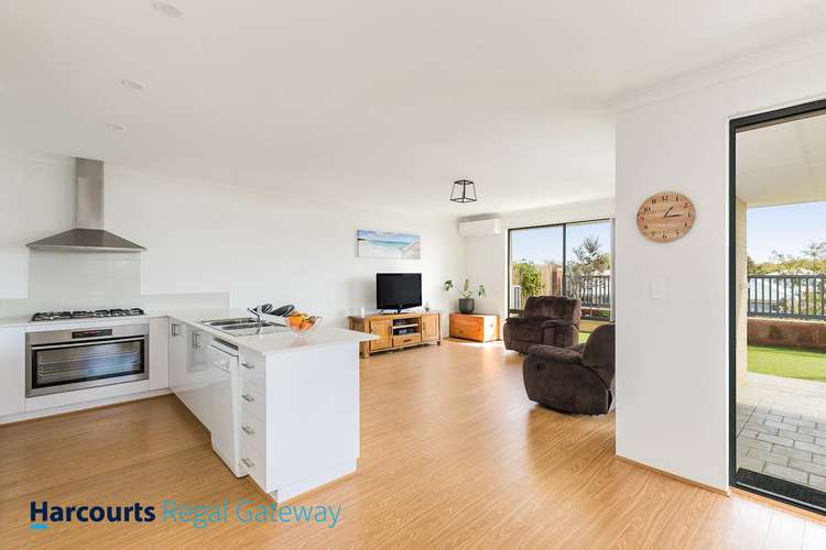 Second view of Homely house listing, 20 Tiliqua Crescent, Wandi WA 6167