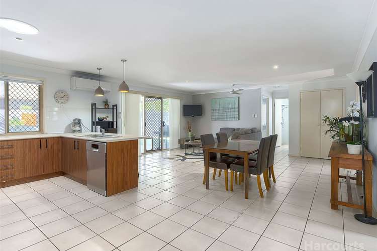 Third view of Homely house listing, 17 Mary Jane Ct, Joyner QLD 4500
