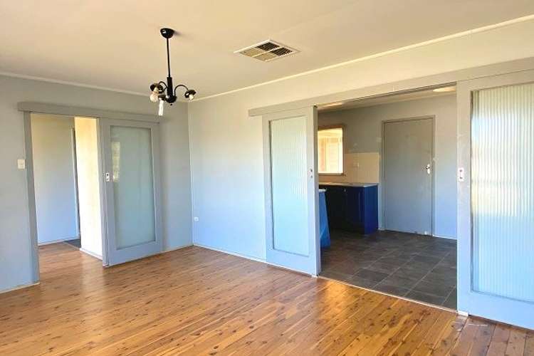 Second view of Homely house listing, 25 Goold Street, Cobar NSW 2835