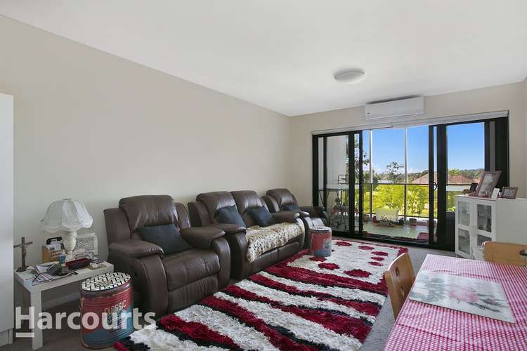 Second view of Homely unit listing, 59/2-10 Tyler Street, Campbelltown NSW 2560
