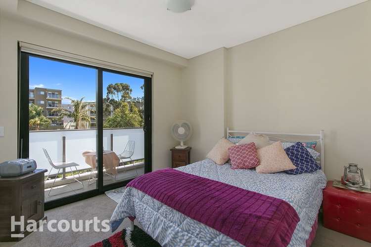 Fourth view of Homely unit listing, 59/2-10 Tyler Street, Campbelltown NSW 2560
