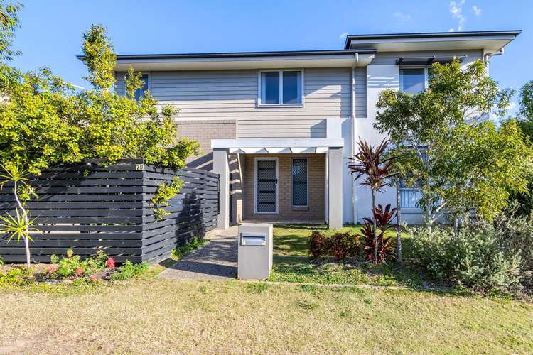 Main view of Homely townhouse listing, 4/2 Anlaby Drive, Pimpama QLD 4209