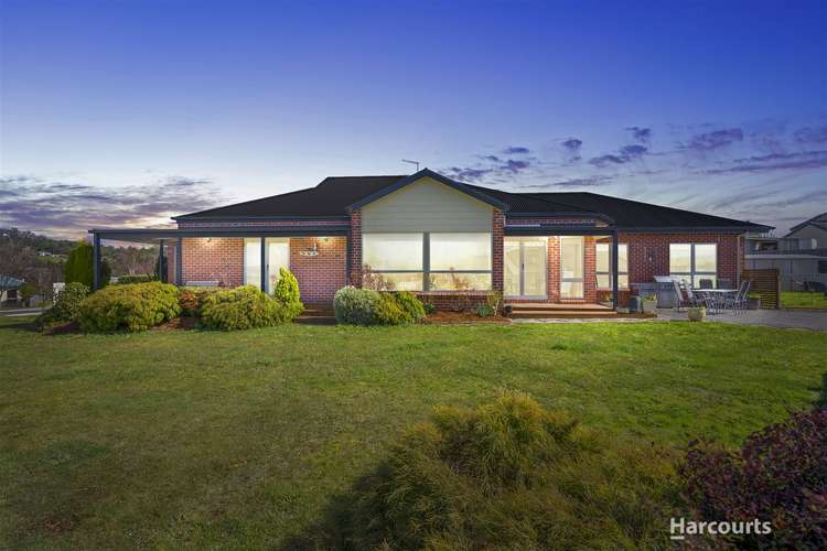 Fifth view of Homely house listing, 14 Phoebe Court, Riverside TAS 7250