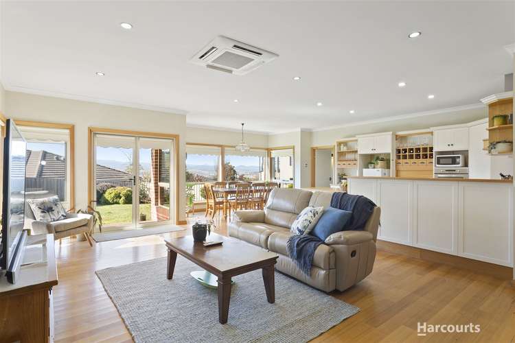 Sixth view of Homely house listing, 14 Phoebe Court, Riverside TAS 7250