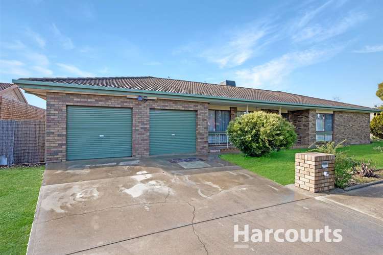 Main view of Homely house listing, 3 Noonan Street, Wangaratta VIC 3677