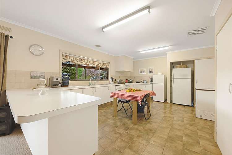 Second view of Homely house listing, 3 Noonan Street, Wangaratta VIC 3677