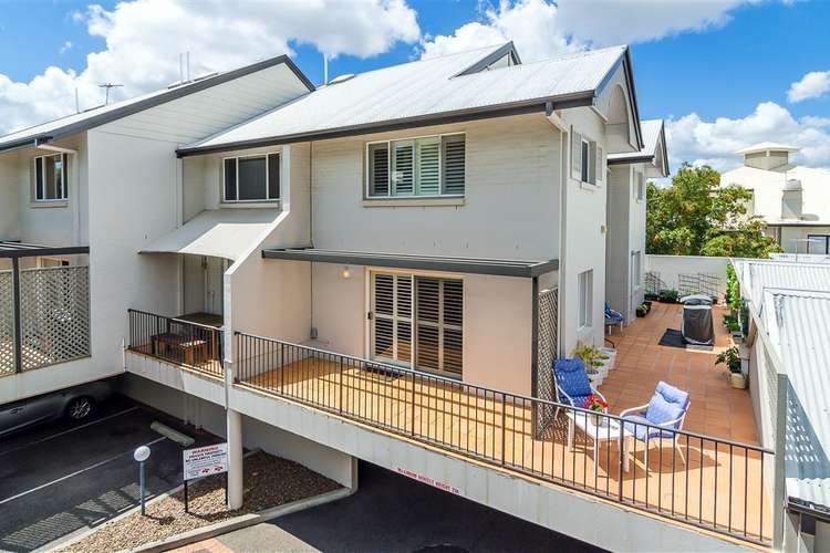 Main view of Homely townhouse listing, 13/26 Vine Street, Ascot QLD 4007