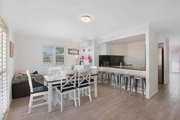 Third view of Homely townhouse listing, 13/26 Vine Street, Ascot QLD 4007