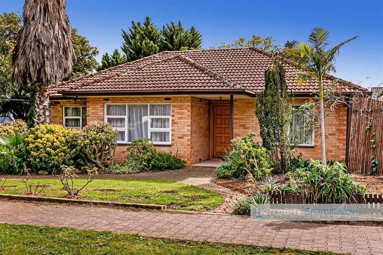 7 Manse Terrace, St Marys SA 5042