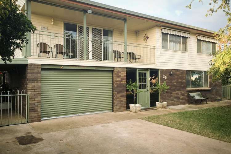 Main view of Homely house listing, 30 Dale Street, Narrabri NSW 2390