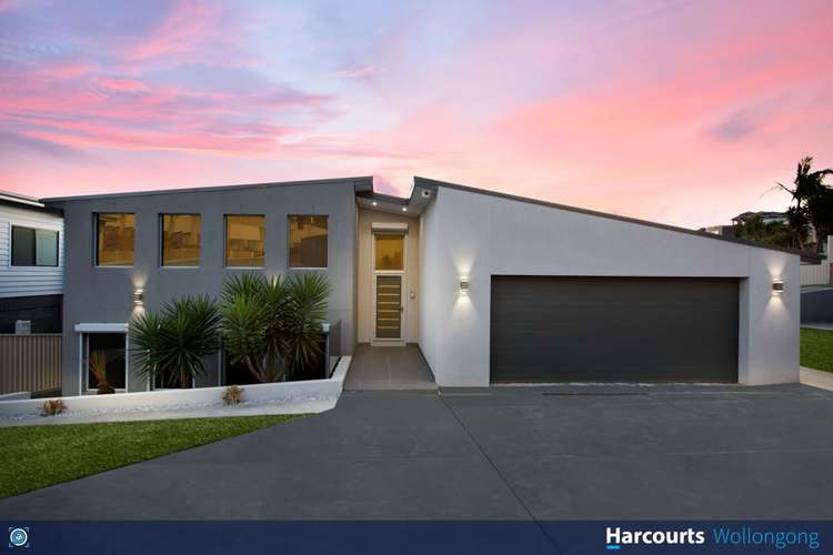 Second view of Homely house listing, 8 Jacana Place, Lake Heights NSW 2502