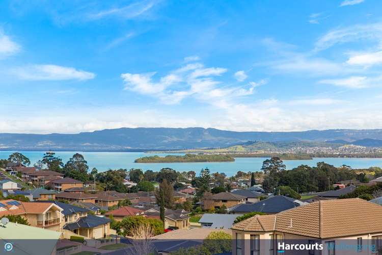 Third view of Homely house listing, 8 Jacana Place, Lake Heights NSW 2502