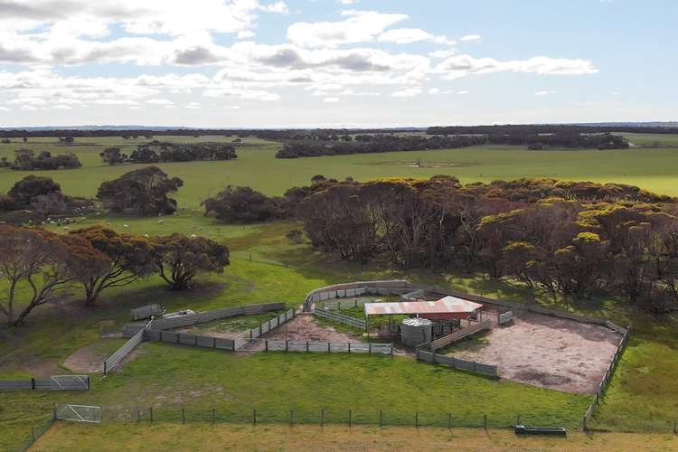 Seventh view of Homely ruralOther listing, 714 Barretts Road, Haines SA 5223