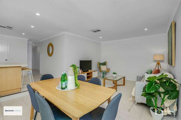 Second view of Homely house listing, 11 Manna Close, Mirrabooka WA 6061