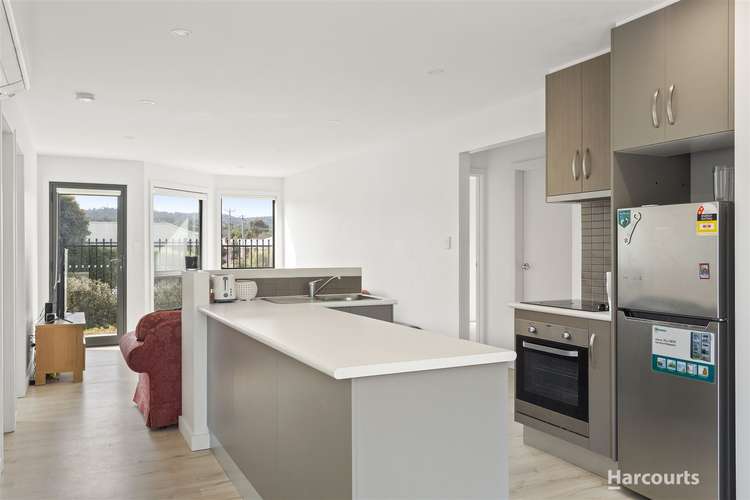 Second view of Homely villa listing, 2/1-3 Janefield Street, Mowbray TAS 7248