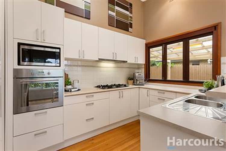 Fourth view of Homely house listing, 8 Prenton Court, Wantirna VIC 3152