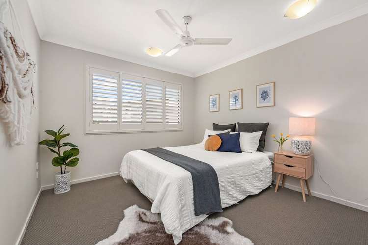 Second view of Homely townhouse listing, 56/1 Linear Drive, Mango Hill QLD 4509