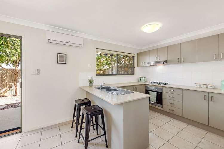 Fifth view of Homely townhouse listing, 56/1 Linear Drive, Mango Hill QLD 4509